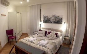 Lilium House Aventino