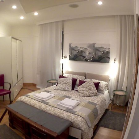 Lilium House Aventino Appartamento Roma Esterno foto