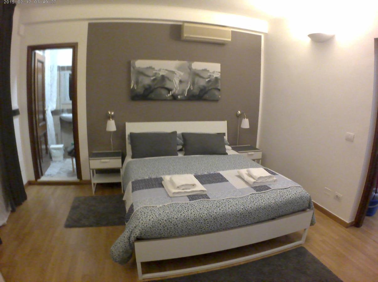 Lilium House Aventino Appartamento Roma Esterno foto