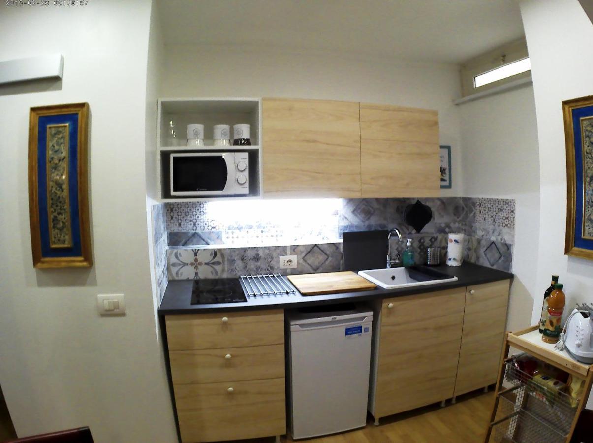 Lilium House Aventino Appartamento Roma Esterno foto