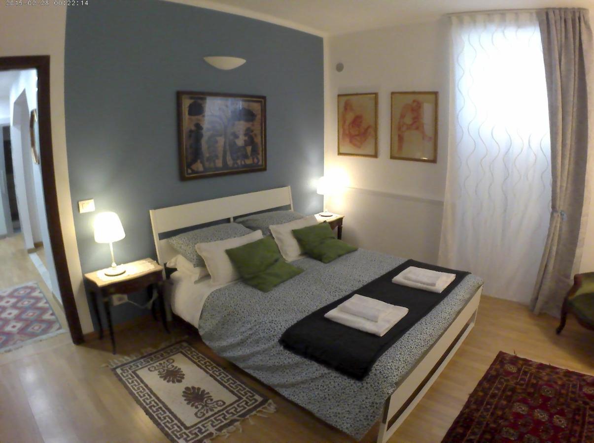 Lilium House Aventino Appartamento Roma Esterno foto
