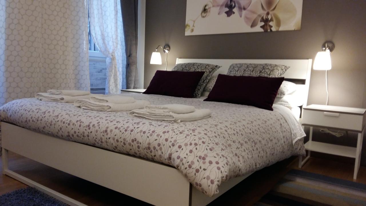 Lilium House Aventino Appartamento Roma Esterno foto