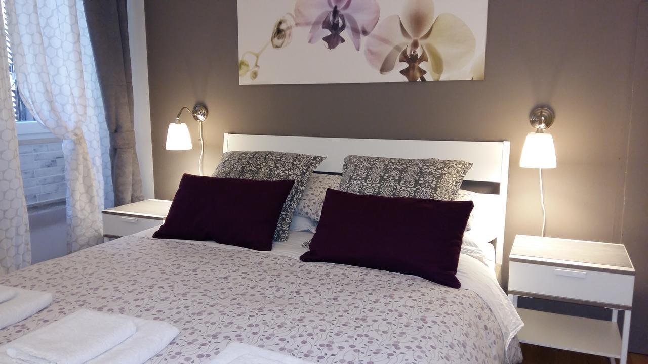 Lilium House Aventino Appartamento Roma Esterno foto