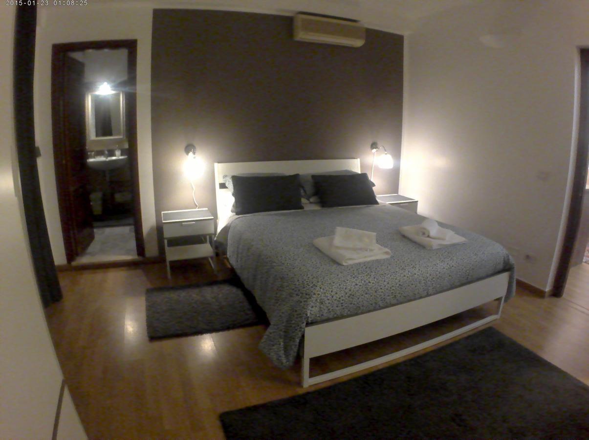 Lilium House Aventino Appartamento Roma Esterno foto
