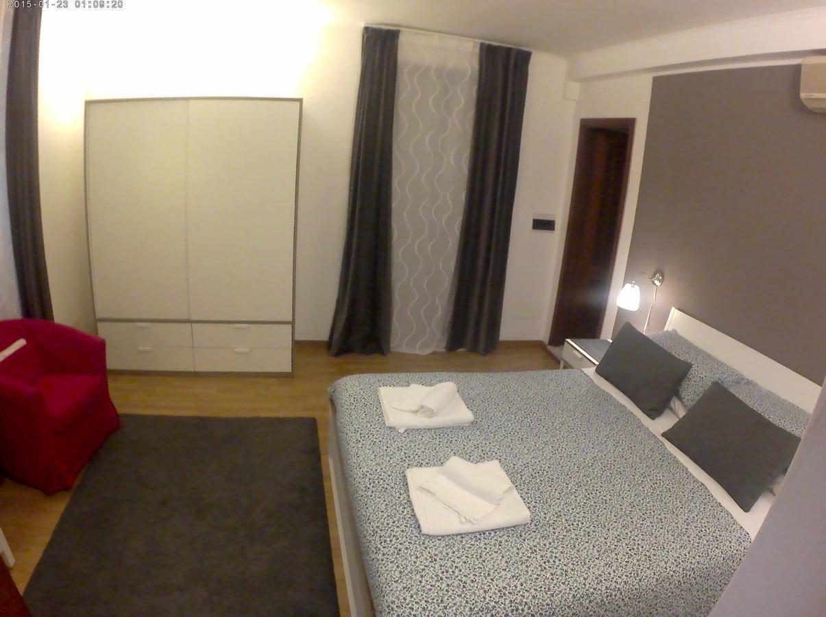 Lilium House Aventino Appartamento Roma Esterno foto