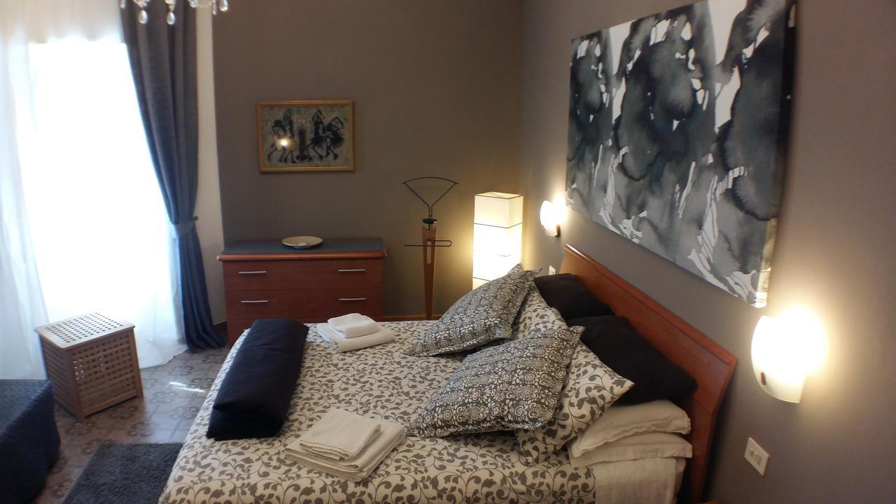 Lilium House Aventino Appartamento Roma Esterno foto