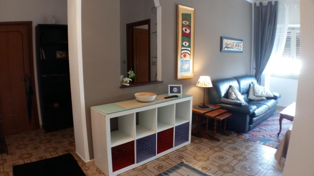 Lilium House Aventino Appartamento Roma Esterno foto
