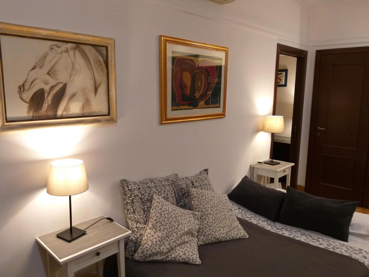 Lilium House Aventino Appartamento Roma Esterno foto