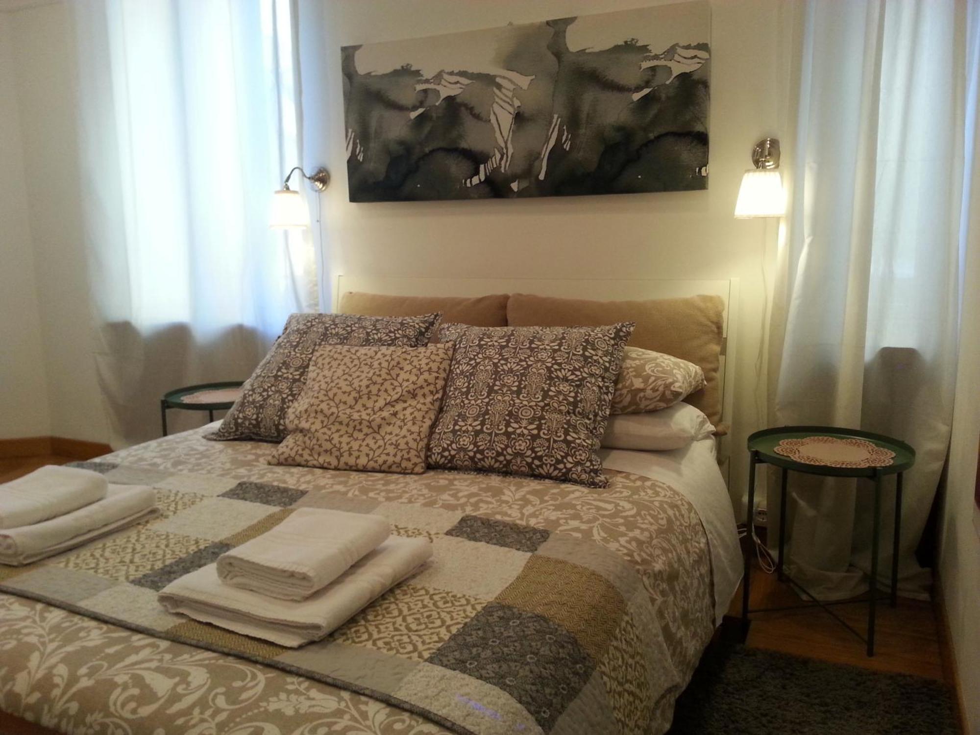 Lilium House Aventino Appartamento Roma Esterno foto
