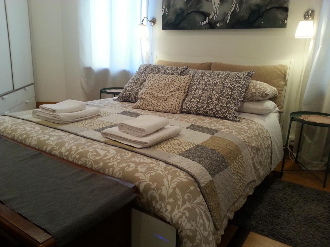 Lilium House Aventino Appartamento Roma Esterno foto